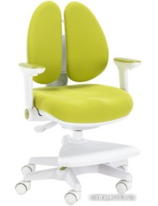 Детский ортопедический стул Everprof Kids 101 (зеленый)