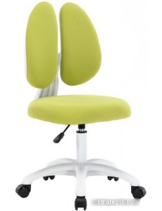 Детский ортопедический стул Everprof Kids 103 (зеленый)