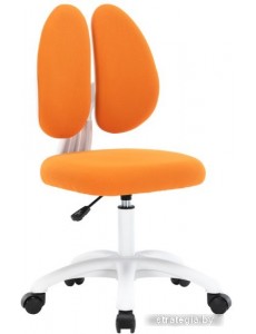 Детский ортопедический стул Everprof Kids 103 (оранжевый)