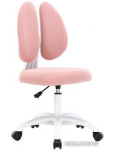 Детский ортопедический стул Everprof Kids 103 (розовый)