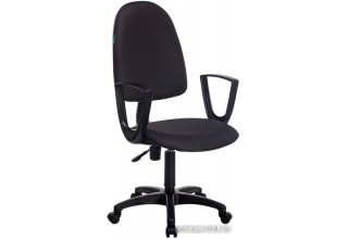 Бюрократ CH-1300N/15-21 (черный)