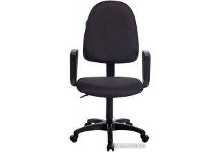 Бюрократ CH-1300N/15-21 (черный)