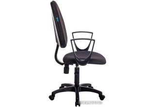 Бюрократ CH-1300N/15-21 (черный)