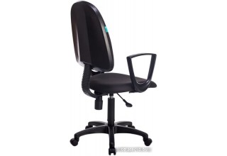 Бюрократ CH-1300N/15-21 (черный)