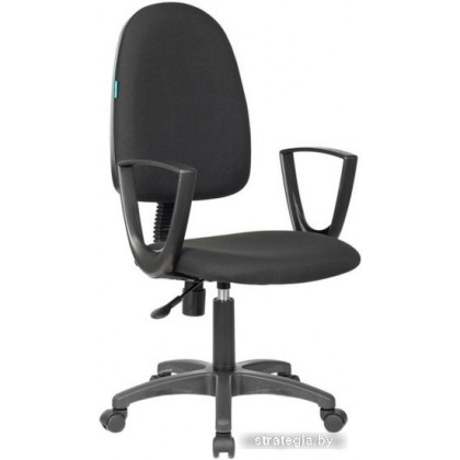 Бюрократ CH-1300N/3C11 (черный)