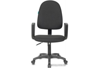 Бюрократ CH-1300N/3C11 (черный)