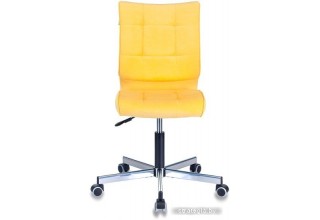 Бюрократ CH-330M/VELV74 (желтый)