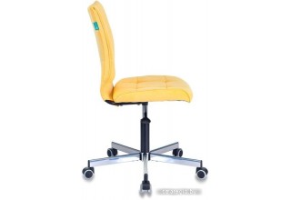 Бюрократ CH-330M/VELV74 (желтый)