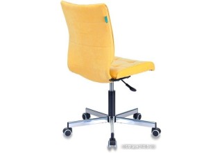 Бюрократ CH-330M/VELV74 (желтый)