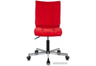 Бюрократ CH-330M/VELV88 (красный)