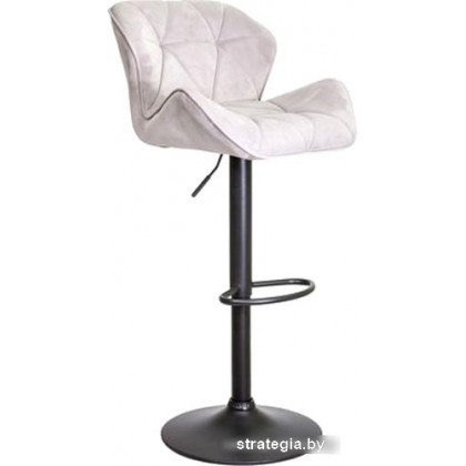 AksHome Berlin (велюр, серый)