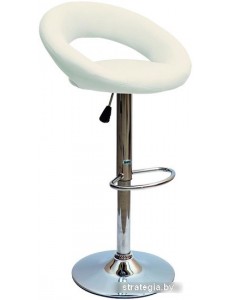 Стул AksHome Rosa 30209 (белый)