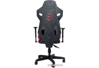 AksHome Dynamit 80347 (черный/красный)