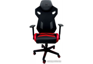 AksHome Dynamit 80347 (черный/красный)