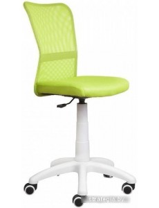 Компьютерное кресло AksHome Eva (салатовый)