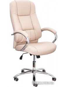 Кресло Седия King A Eco (бежевый)