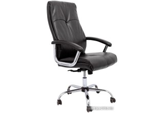 AksHome Marsel Chrome Eco (черный бриллиант)