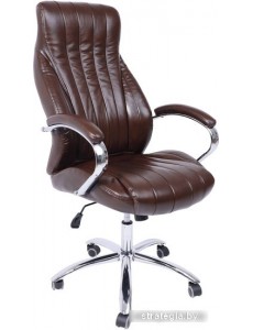 Кресло AksHome Mastif (коричневый)
