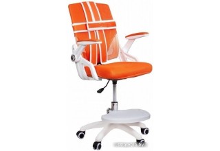 AksHome Moon (оранжевый)