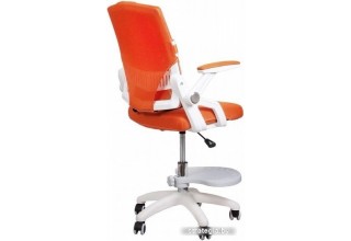 AksHome Moon (оранжевый)