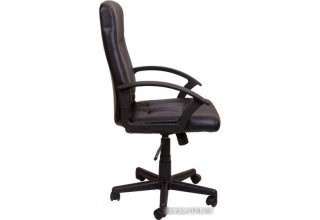 AksHome Polo (черный)