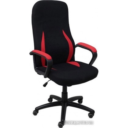 AksHome Ranger (черный/красный)