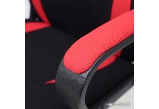 AksHome Ranger (черный/красный)