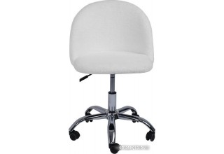 AksHome Sirena (искусственный мех, белый)