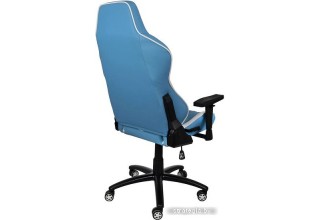 AksHome Sprinter Eco 74998 (голубой/белый)