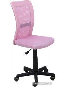 Компьютерное кресло AksHome Tempo (розовый)