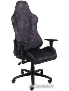 Кресло AksHome Titan 83799 (черный)