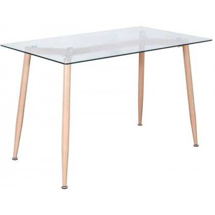 AksHome Gerda 59152 (стекло/металл)