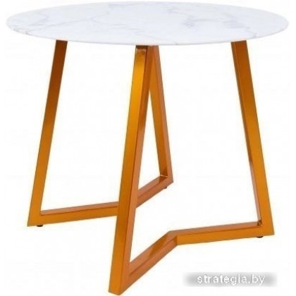 AksHome Goldie 79603 (мрамор/золотой)