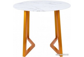 AksHome Goldie 79603 (мрамор/золотой)