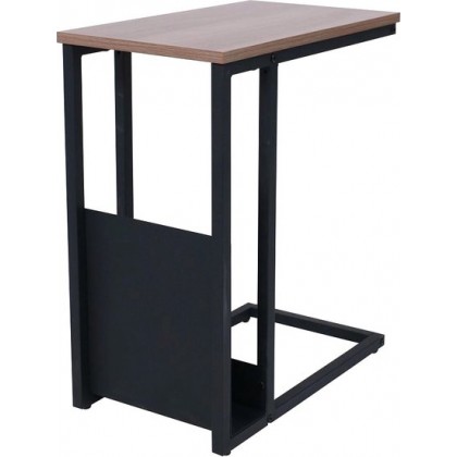 AksHome Foxy 92417 (дуб/черный)