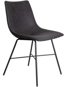Стул Седия Arizona (ткань, черный)