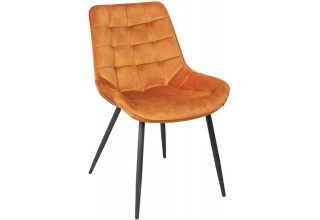 AksHome Darren 76480 (кирпичный/черный)