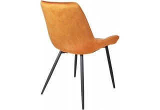 AksHome Darren 76480 (кирпичный/черный)