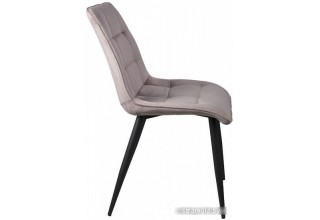 AksHome Fred (пыльно-розовый/черный)