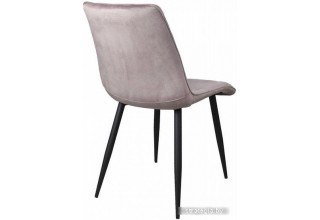 AksHome Fred (пыльно-розовый/черный)