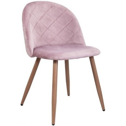 AksHome Honnor 67625 (пыльная роза/дуб)