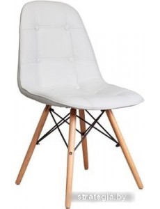 Стул Седия Kord (белый)