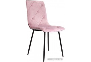 AksHome Mira 67046 (пыльная роза/черный)