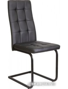 Стул Седия Oxford (черный)