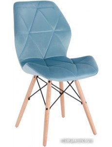 Стул Седия Rio (голубой)