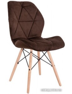 Стул Седия Rio 70474 (шоколадный)