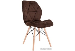 AksHome Rio 70474 (шоколадный)