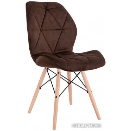 AksHome Rio 70474 (шоколадный)