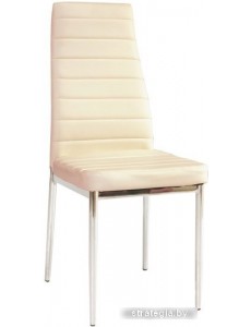 Стул Седия Romeo (белый/хром)