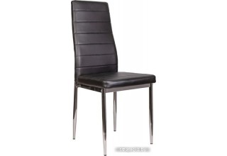 AksHome Romeo (черный/хром)